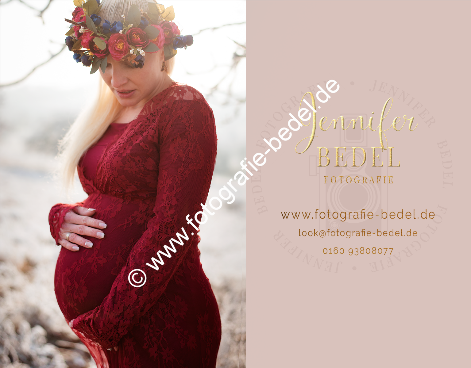 Nadine-Babybauch-1